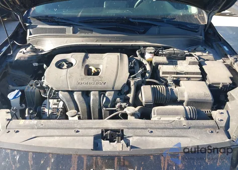 2024 Kia Forte Lxs from USA, damaged, VIN 3KPF24AD8RE732040